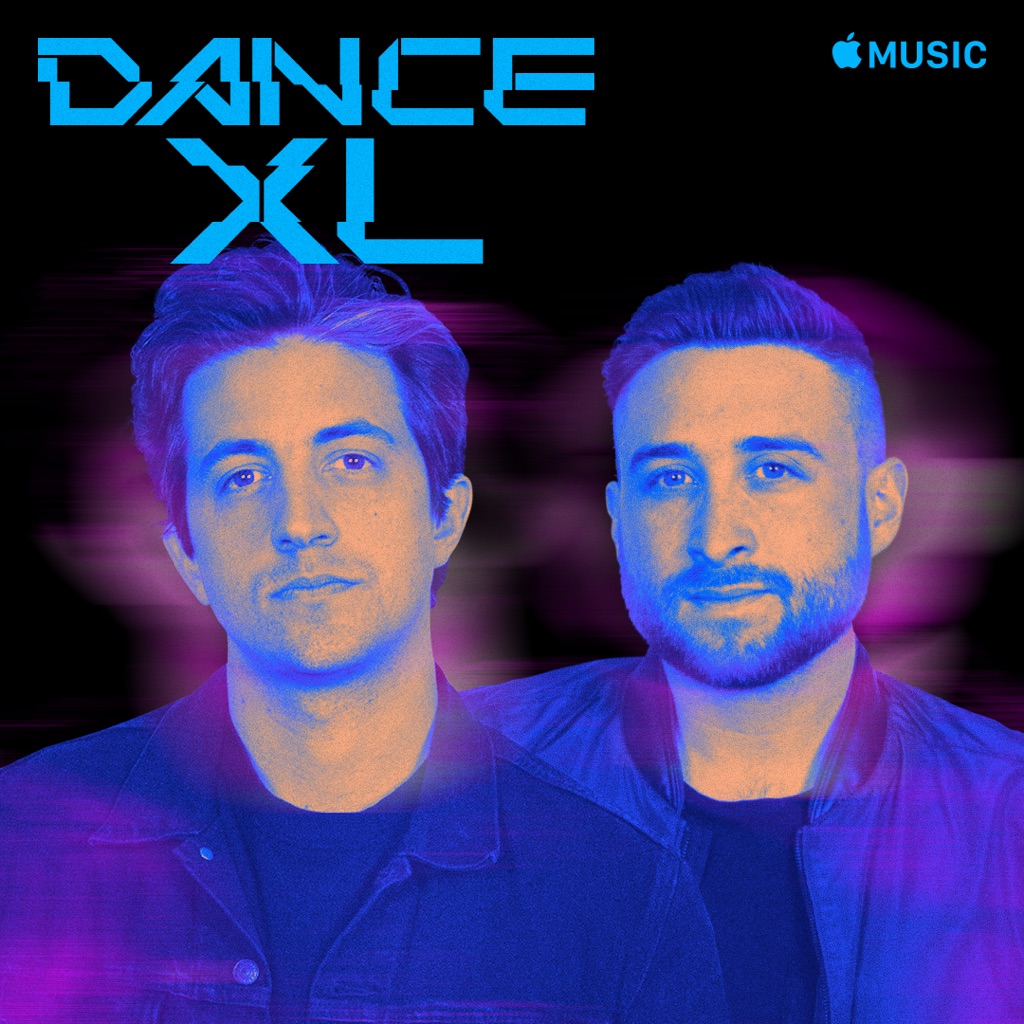 danceXL