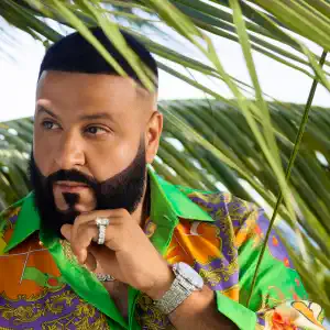 DJ Khaled