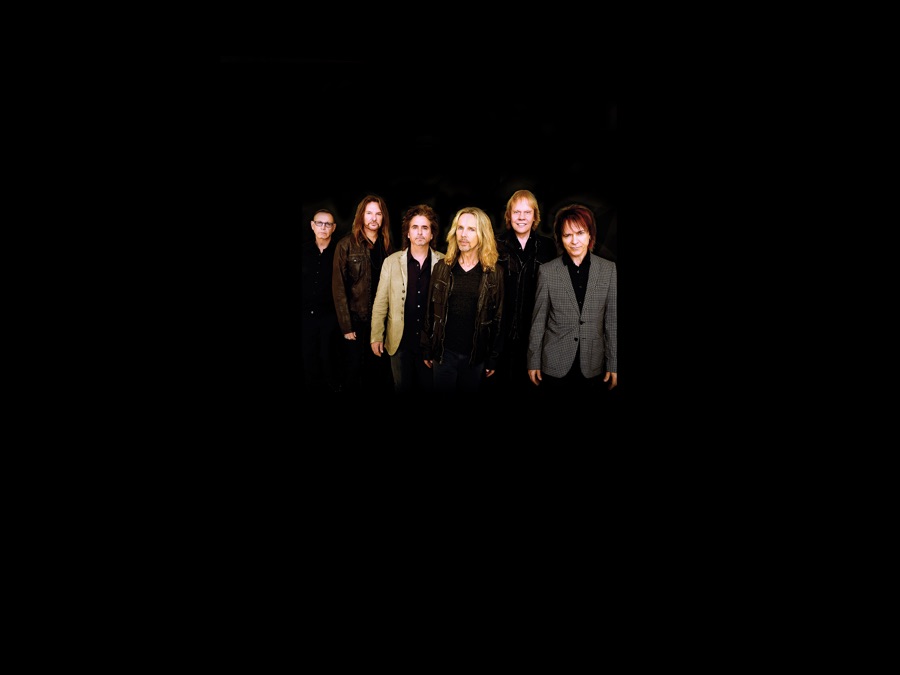 Styx: Live At the Orleans Arena Las Vegas | Apple TV (FR)