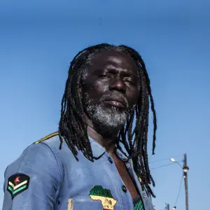 Tiken Jah Fakoly