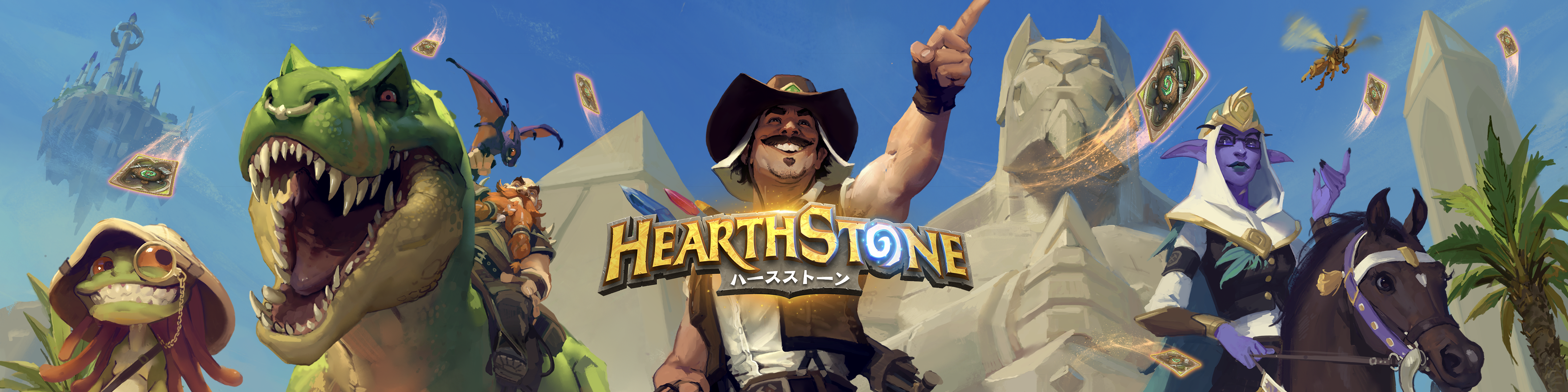 ハースストーン Hearthstone Overview Apple App Store Japan