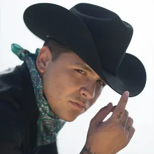 Christian Nodal