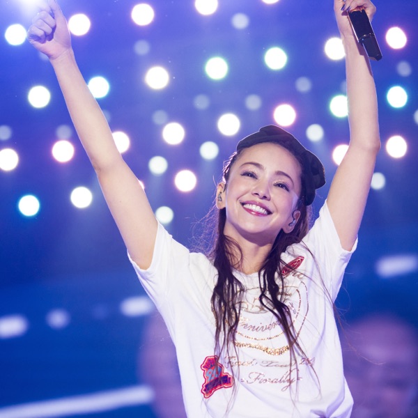 Namie Amuro Song Lyrics