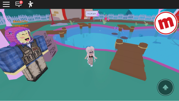 Roblox Meep City Walkthrough