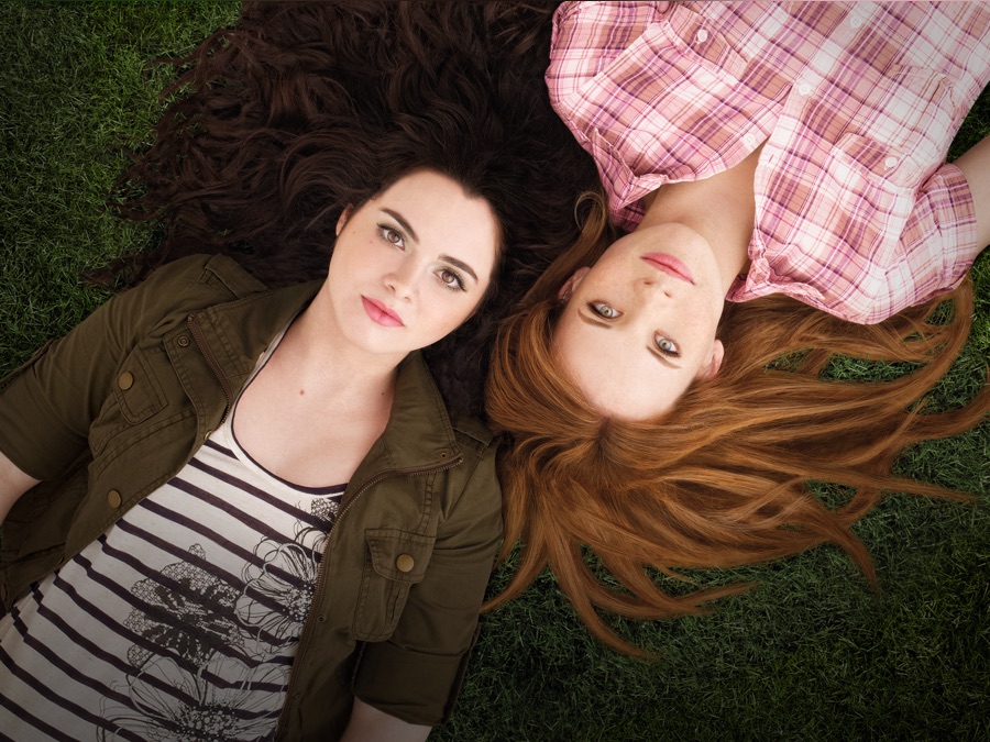 Switched at Birth | Apple TV