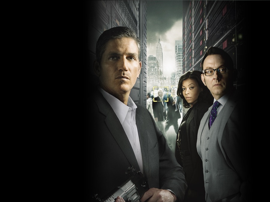 Person of Interest | Apple TV