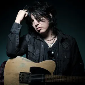 Tom Keifer