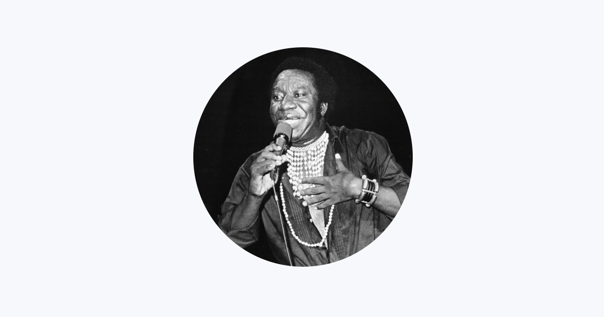 ‎Tabu Ley Rochereau En Apple Music