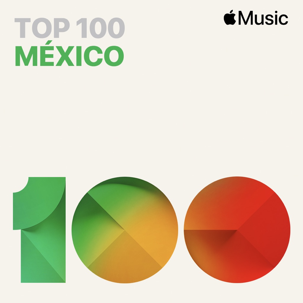 Top 100: Mexico