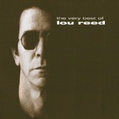 Lou Reed - Satellite of Love