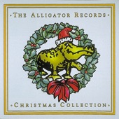Son Seals - Lonesome Christmas