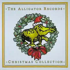 The Alligator Records Christmas Collection by Various Artists album reviews, ratings, credits