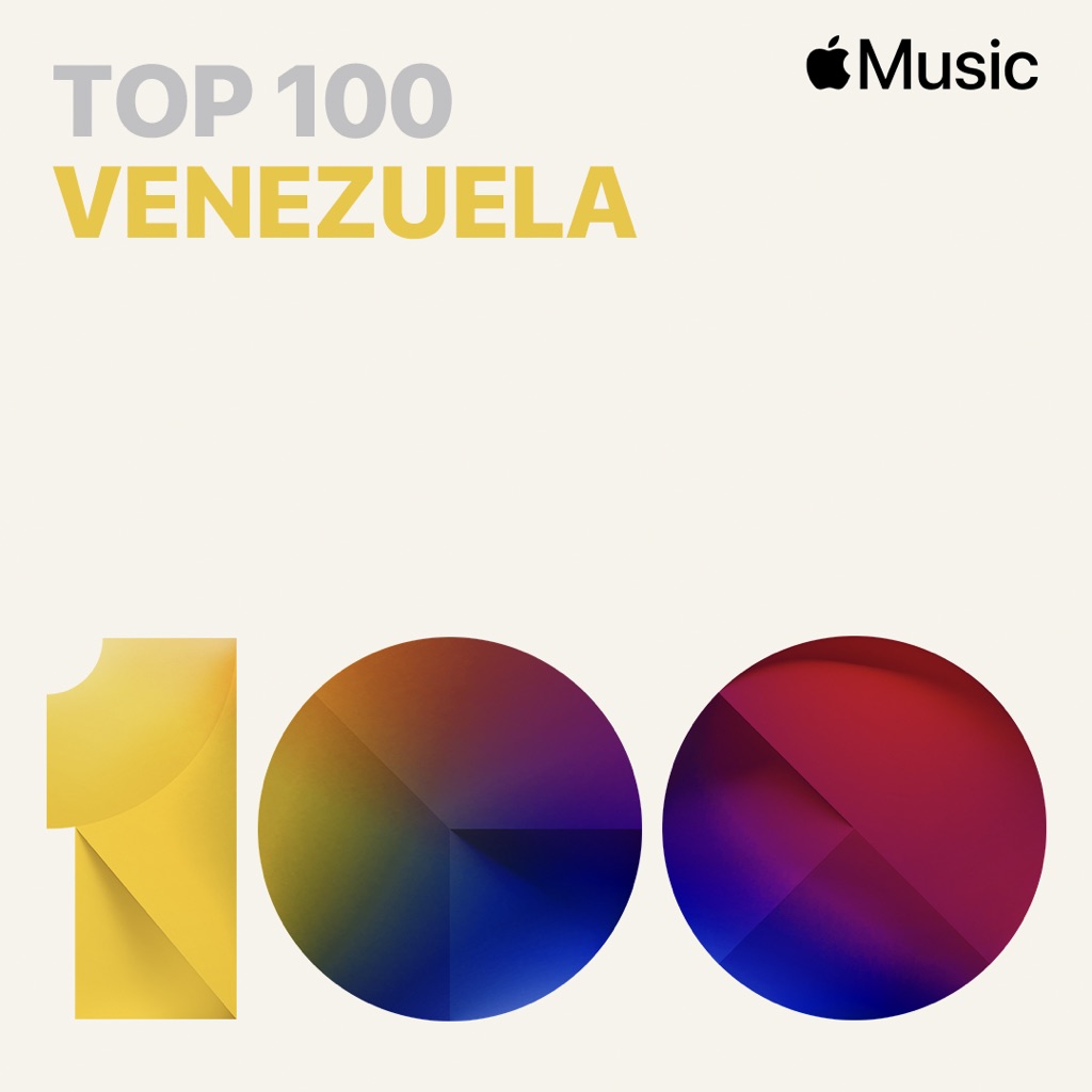 Top 100: Venezuela