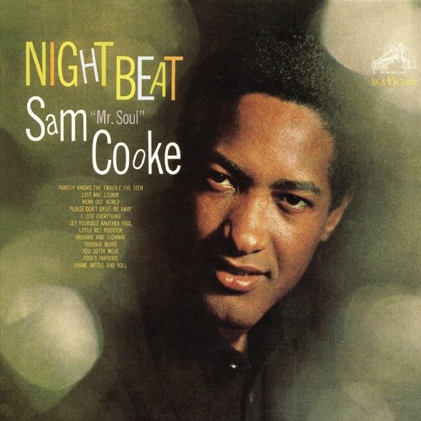 Sam Cooke - Night Beat