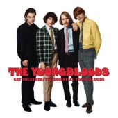 The Youngbloods - Ride the Wind