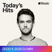 Today's Hits 2020 (DJ Mix) artwork