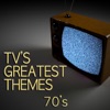 Tv's Greatest Themes - 70's