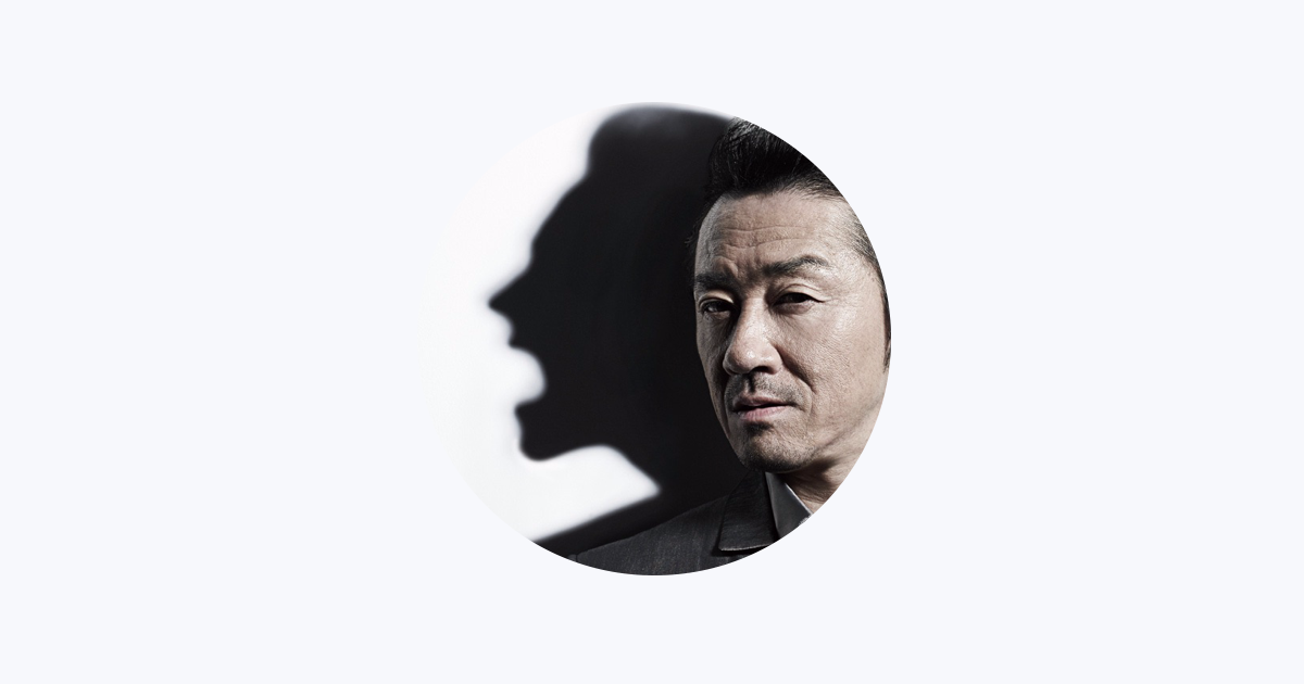 Apple Music 上的大友康平