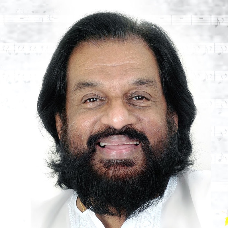 K. J. YESUDAS - Lyrics, Playlists & Videos | Shazam