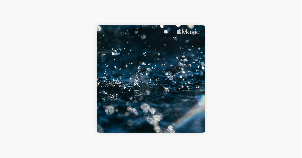 Infinite Rain