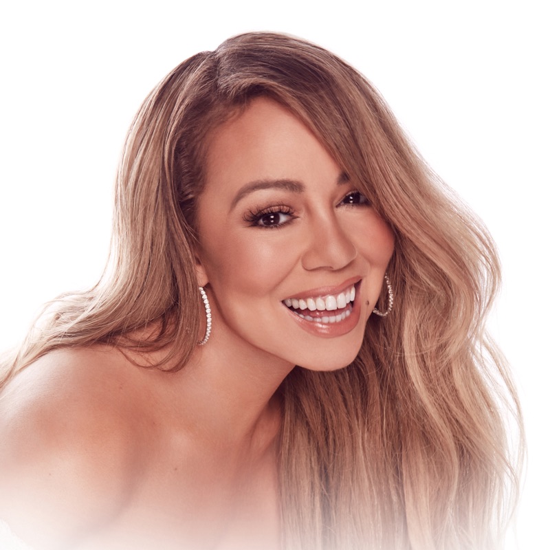 MARIAH CAREY - Lyrics, Playlists &amp; Videos | Shazam