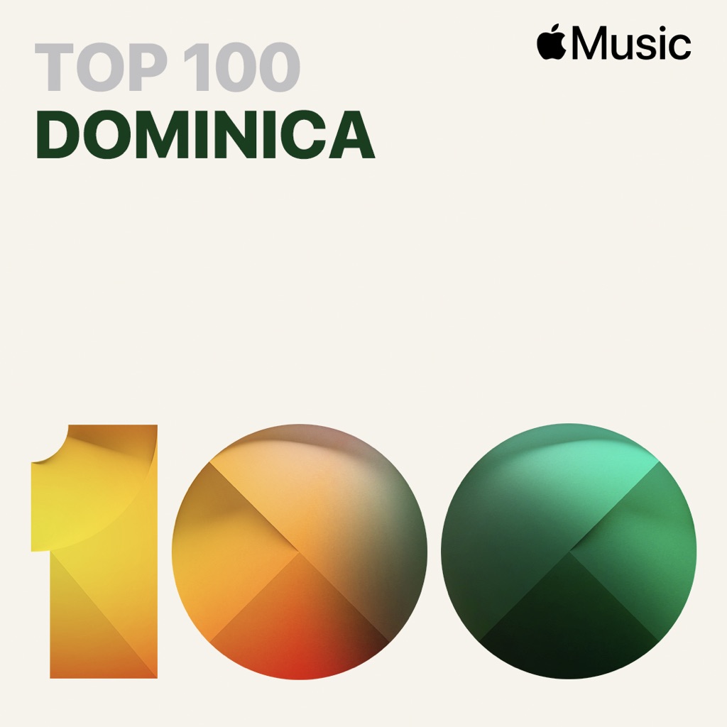 Top 100: Dominica