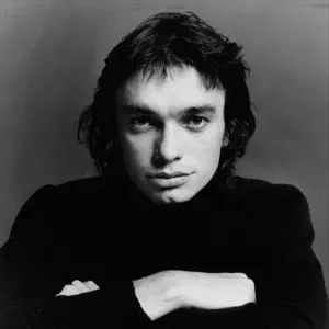 Jaco Pastorius