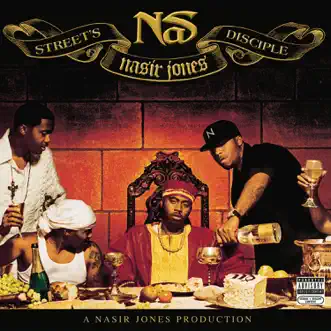 Just a Moment (feat. Quan) by Nas song reviws