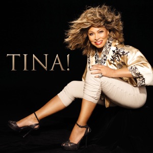 Tina Turner - Goldeneye - Line Dance Music