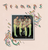 Love Epidemic - The Trammps