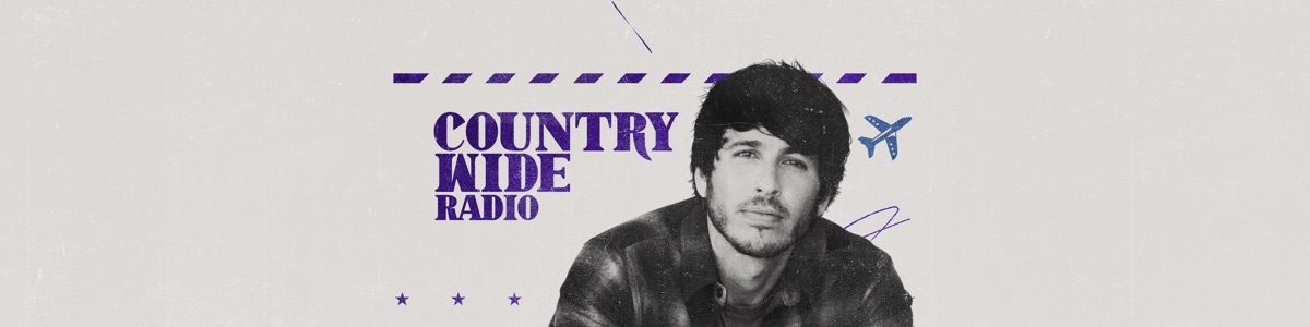 Country Wide Radio with Morgan Evans