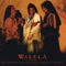 The Warrior - Walela lyrics