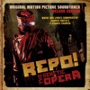 Repo! The Genetic Opera (Original Motion Picture Soundtrack) [Deluxe Edition]