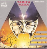 Isao Tomita - The Sea Named Solaris