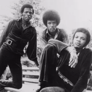 The Delfonics