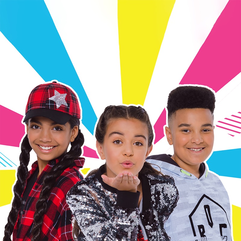 Mini Pop Kids Lyrics Playlists Videos Shazam