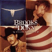 Brooks & Dunn - Lucky Me, Lonely You