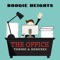 The Office Theme - Boogie Heights lyrics