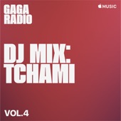 Gaga Radio: Tchami, Vol. 4 (DJ Mix) artwork
