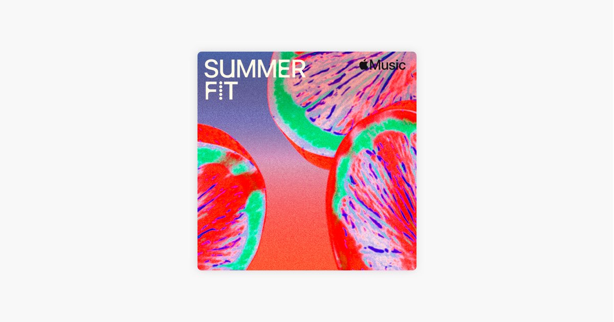 Summer Fit