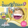 Buenos Días Babyradio, Vol. 1, 2012