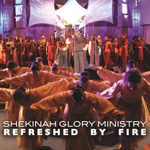 Shekinah Glory Ministry