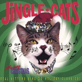 Jingle Cats - Oh Christmas Tree