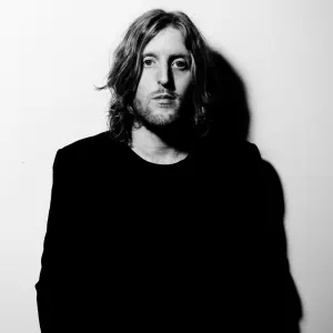 Andy Burrows