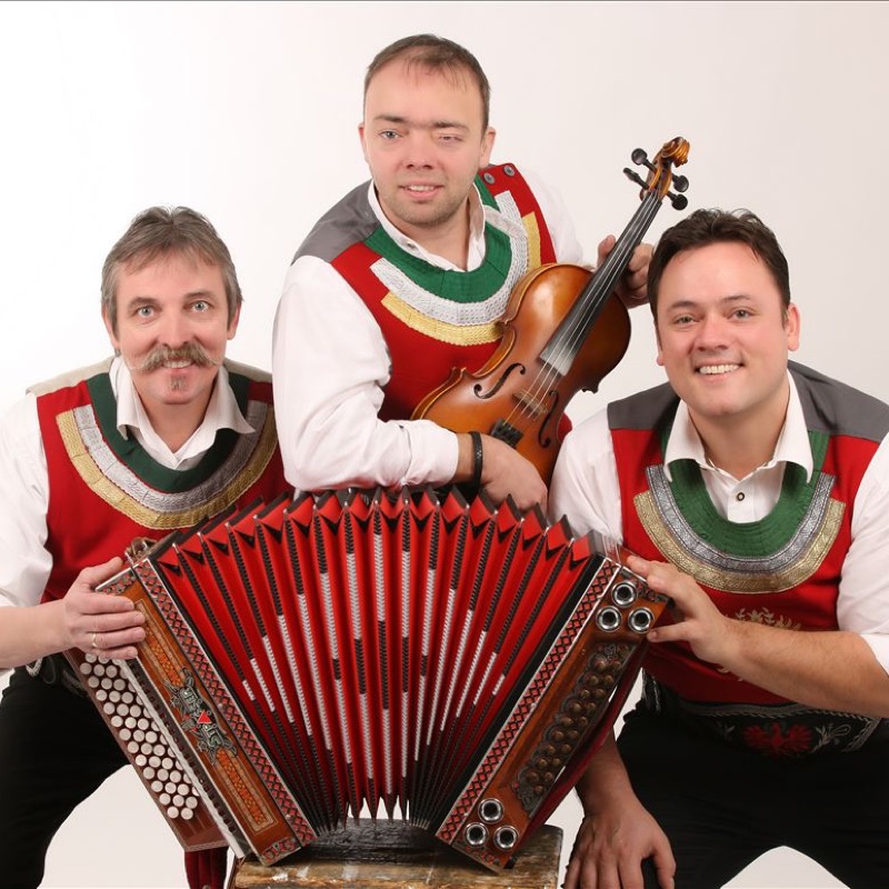 Ursprung Buam A Steirermadl A Tiroler Bua