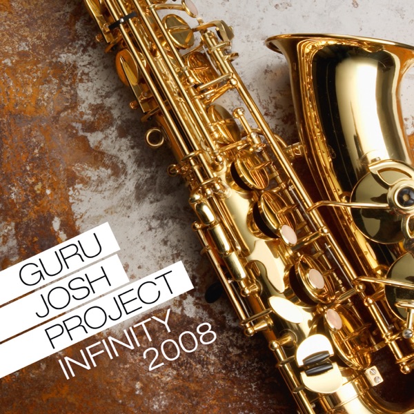 Guru Josh Infinity