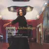 Handel: Arien album lyrics, reviews, download
