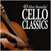 40 Most Beautiful Cello Classics