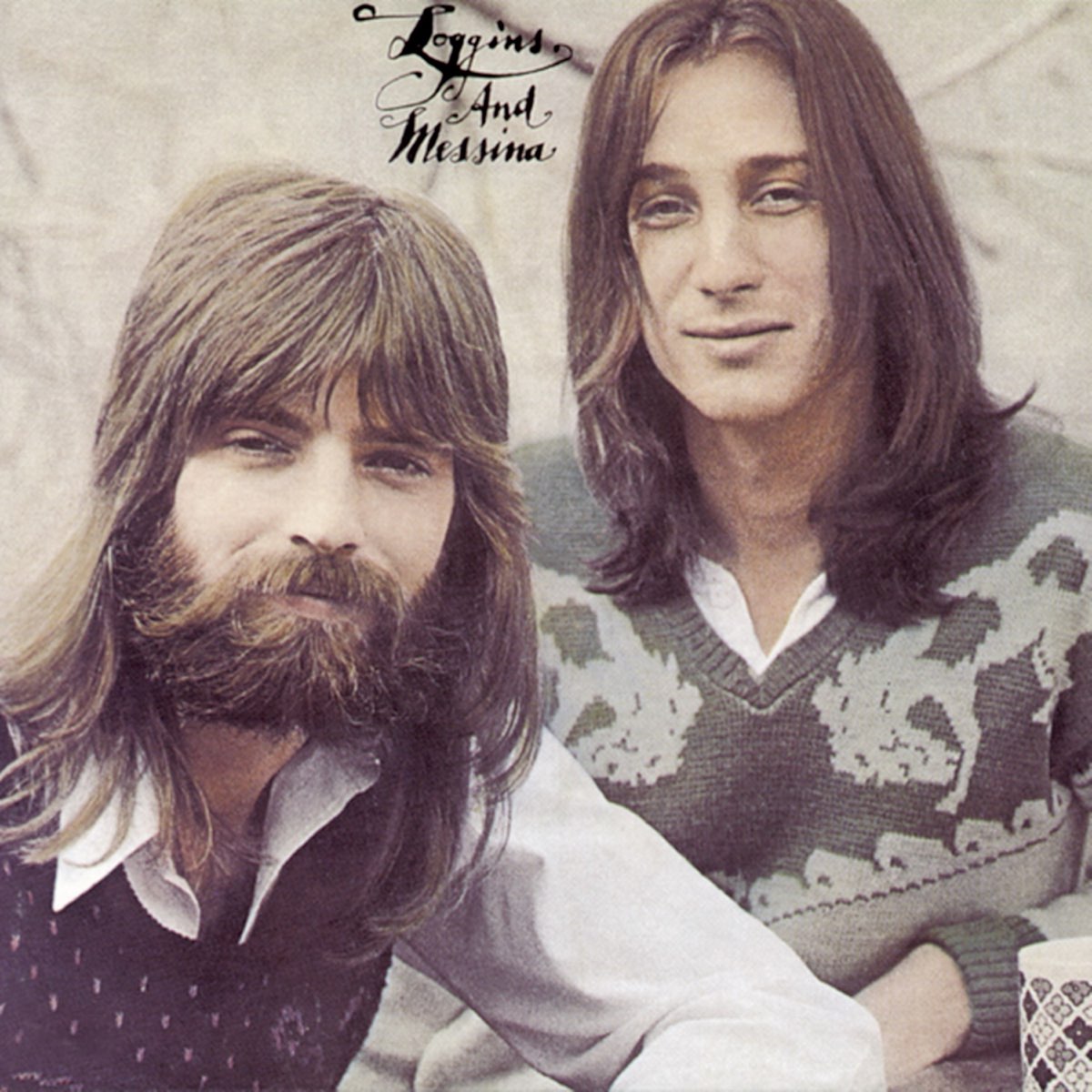 ‎Apple Music에서 감상하는 Loggins & Messina의 Loggins and Messina