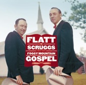 Flatt & Scruggs - I'm On My Way to Canaan's Land